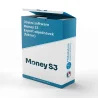 Účetní software Money S3 - Export objednávek / faktur