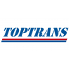 TopTrans - Online podání - přenos sledovacích čísel do Presty