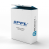 PPL - Online podání - CSV export