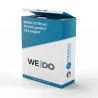 WeDo - Online podání - CSV export