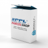 PPL - Parcel Shop - výběr odběrného místa přímo v objednávce