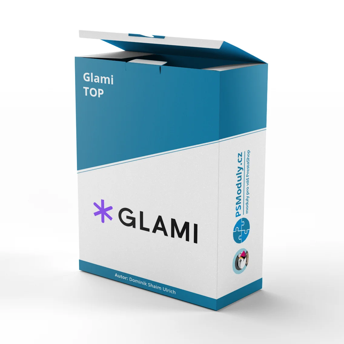 Glami TOP