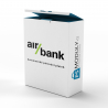 Air Bank - automatické párování plateb