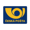 Česká pošta - Online podání - přenos sledovacích čísel do Presty