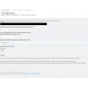 WeDo (InTime) - real time - aktuální informace o zásilce + odesílání automatických emailů zákazníkům
