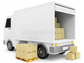 Doprava a logistika