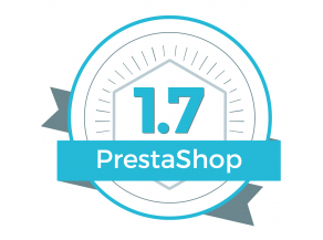 PrestaShop 1.7 / 8
